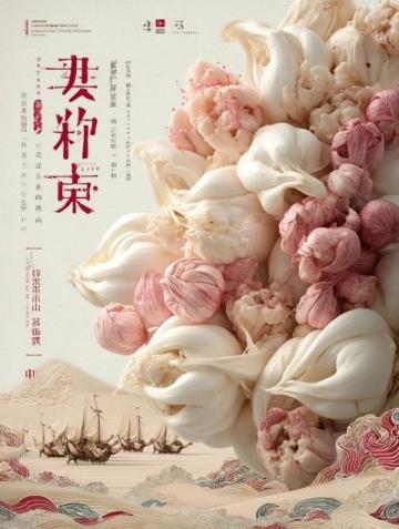 廈門美食大賞:最口舌欲滴的小吃和菜肴