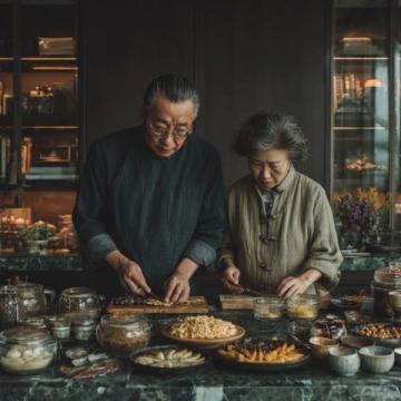 蘇東坡與安徽池州的美食情緣