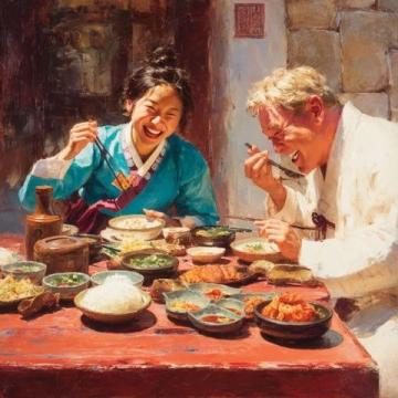 金華頂級餐廳探秘:品味美食與文化的完美融合