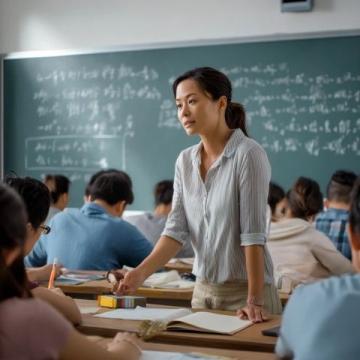 單招考試科目及內容詳解:語文數學英語專業理論一網打盡