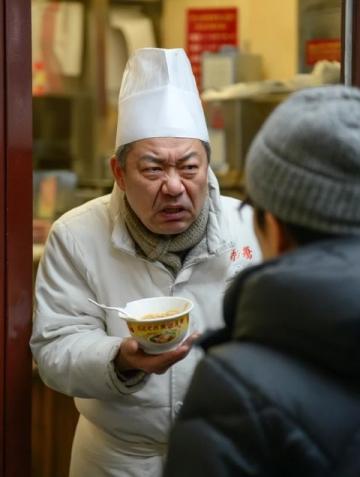 對于煙臺夜市的一些建議!