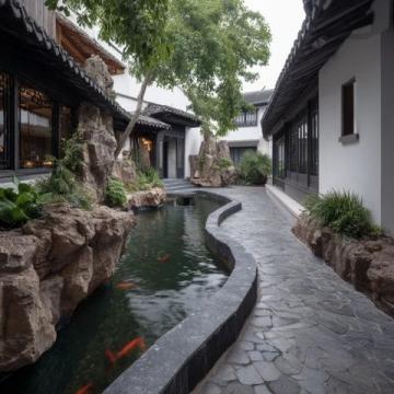 探秘順德容桂味可道:11年老字號(hào)粵菜館,食在順德新發(fā)現(xiàn)