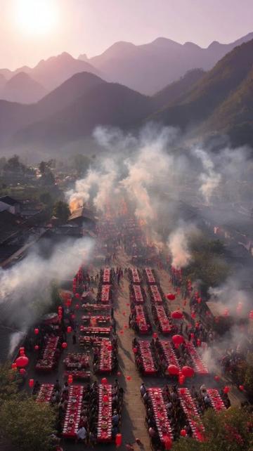 湖南芷江清晨:一碗鴨肉粉背后的煙火氣與生活態(tài)度
