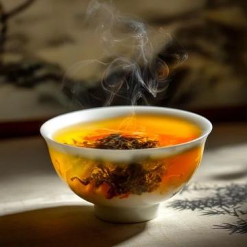 鮮蝦蒸蛋羹是一道色香味俱佳的養(yǎng)生美食,它結(jié)合了蝦的鮮嫩和雞蛋的細膩,口感滑嫩