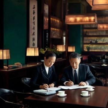 探訪東四十條無錫駐京辦君來江南酒店錦苑中餐廳的美食之旅