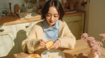 深秋沈丘美食譜:舌尖上的溫暖與慰藉