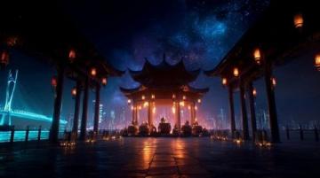 大理情侶約會必去餐廳推薦:洱海海景、古城風情、星空晚餐全收錄