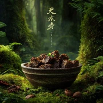潮汕美食：普寧魚粥與香脆豆干