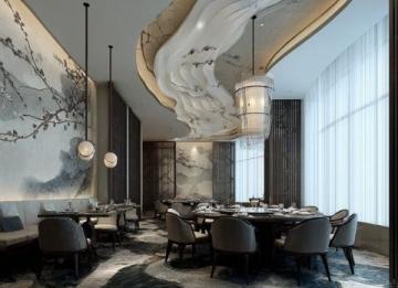 羅賓餐廳：40年米其林大廚執掌，西湖畔品嘗獨特中西美食