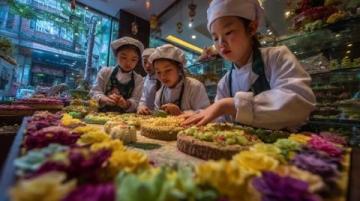 梅州美食探秘:經典菜肴、特色小吃與美味湯品一網打盡