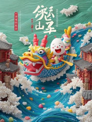 探索梅河口：一天暢游的完美行程指南