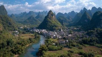 福州五一假期旅游攻略:領略福州的魅力
