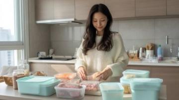 無需開火無需洗碗的懶人美食