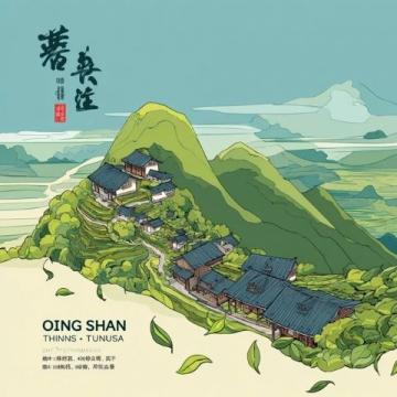 京郊秘境:密云水庫之旅,盡享山水美食盛宴