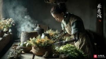 南通海安：探索古早味早餐的記憶與傳承