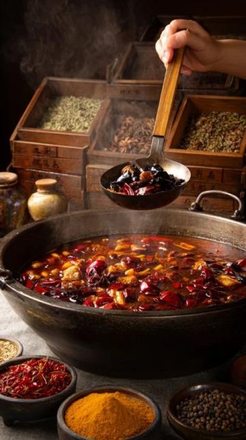 蒙陰特色美食:醬香炒雞舌尖上的享受