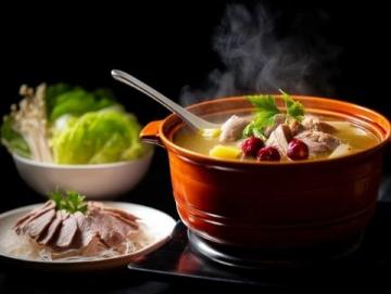 青海美食記憶:西寧的牛羊肉,溫暖了鄉愁與友情