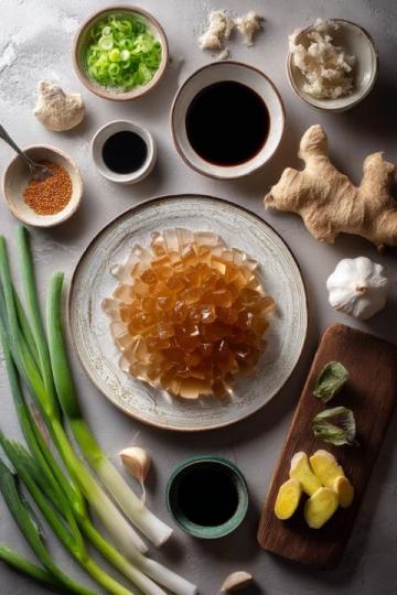 潮汕豬肉餅:一塊美食中的鄉(xiāng)愁與文化密碼