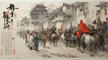 清明過后鄉間寶物瘋長，寧德大山的野味之王不容錯過