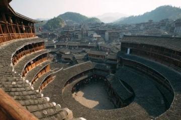 
京娘湖畔太行小院：邯鄲秘境，古韻今享，詩(shī)意棲息地