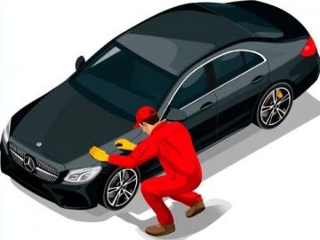汽車保養必備五大常識