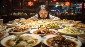 河南漯河必嘗美食探秘:湯類、肉類、面食與小吃一網打盡!