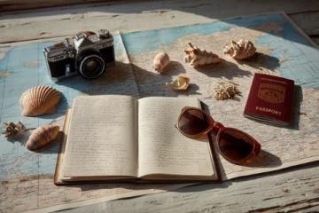 記錄我的2023 travels我愛旅行,一直在路上
