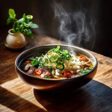 白菜豆腐三鮮湯：簡(jiǎn)單營(yíng)養(yǎng)的家常美味佳肴
