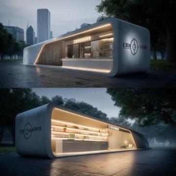 廣東阿婆食品有限公司在湛江遂溪工業園隆重開業:傳承經典美食,開啟新篇章