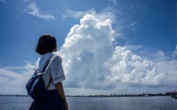 賽里木湖旅游攻略:大西洋最后一滴眼淚的美景探索
