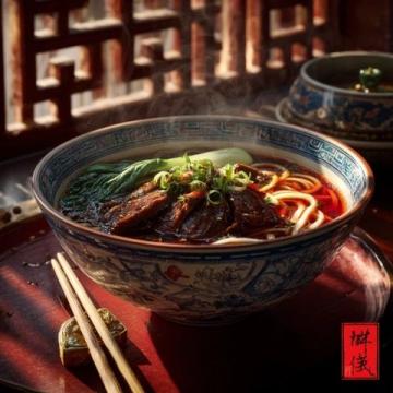南京美食攻略:熬夜整理,保證你不踩雷