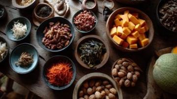 西藏拉薩:在美食中體驗(yàn)地道文化之旅