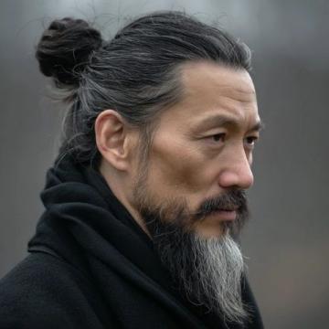 你認識西游記后傳中扮演孫悟空的曹榮嗎?他已經62歲了