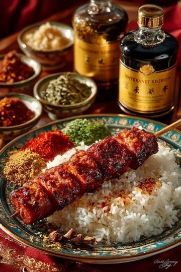經典北京風味:家常版京醬肉絲的做法與創新吃法