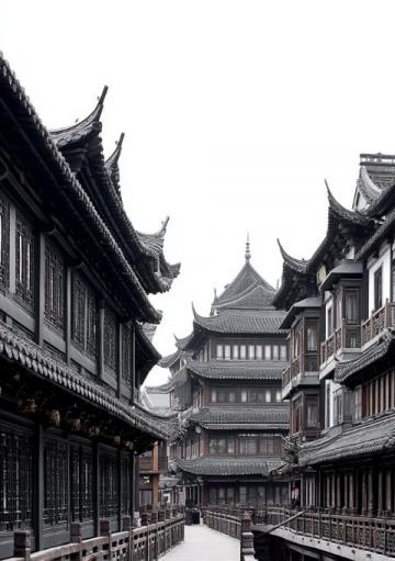 重慶黔江區濯水古鎮:AAAAA級景區的文化與美食之旅