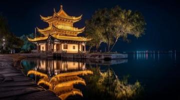 大理情侶約會必去餐廳推薦:洱海海景、古城風情、星空晚餐全收錄