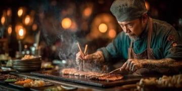 成都作為中國著名的美食之都,以其豐富多樣的美食文化吸引了無數食客