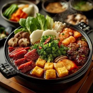 幾款不容錯過的經典普寧美食推薦