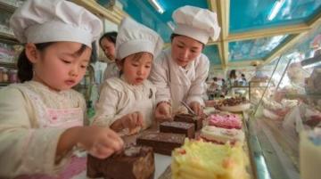 探訪美食之巔:路橋阿明飯店的獨特風味