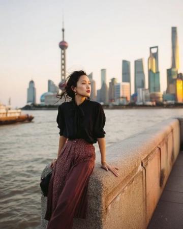 我的家鄉上了頭條:文史與攝影的魅力探秘