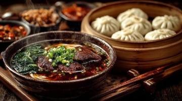 西藏拉薩:在美食中體驗(yàn)地道文化之旅