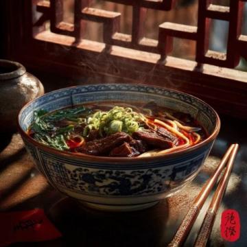 云南特色美食:油淋牛干巴的獨特制作工藝