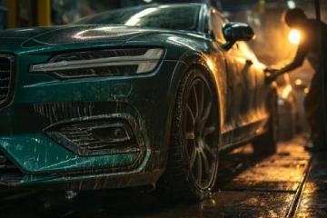 汽車保養常識大全:讓愛車持久如新