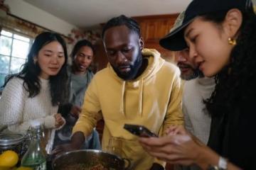 中國行的nba球星吃美食(NBA球星中國行美食一覽)