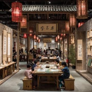 深圳:匯聚全球美食的多元化飲食文化之城