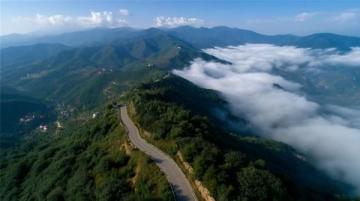 臺州小眾卻驚艷的免費景點推薦