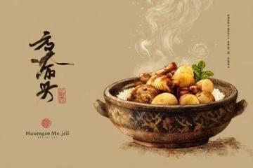 2017湛江美食探秘:早餐至晚餐必嘗特色佳肴