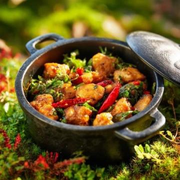 如何做糖醋帶魚:經典中式酸甜口味的家庭美食教程