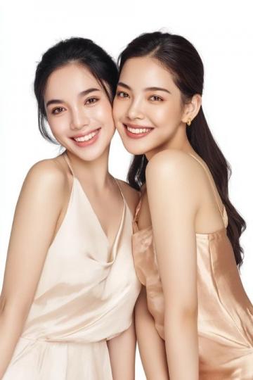 黑米與燕窩強強聯手,給姐妹們呈現健康美麗!