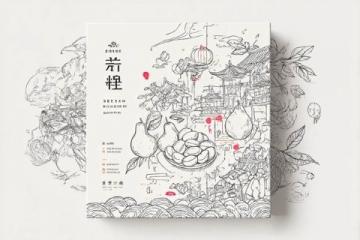 探尋孝感風味小吃盛宴